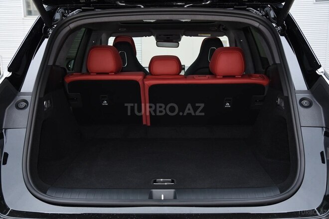 Seres Aito M6-24