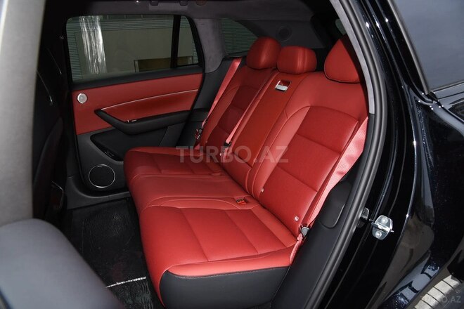 Seres Aito M6-23