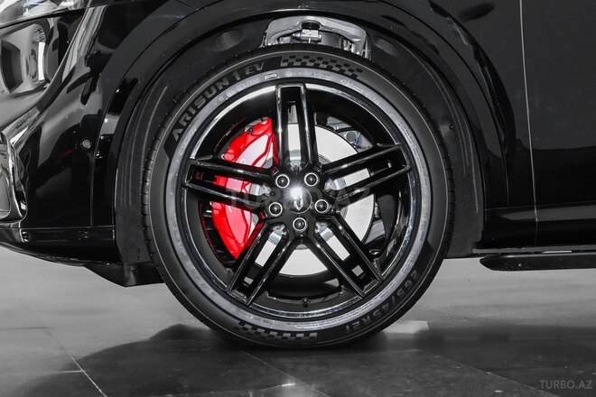 Seres Aito M6-17