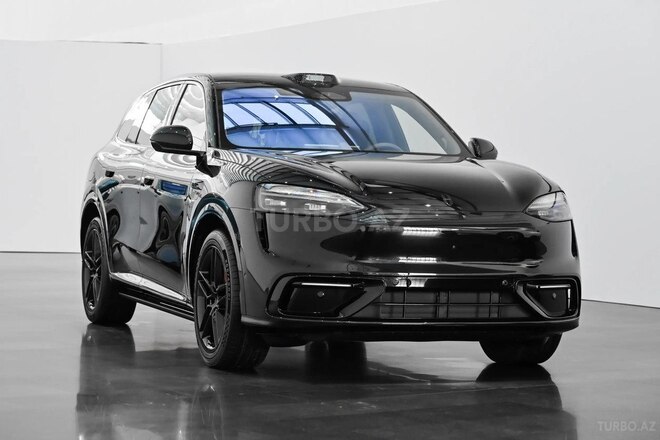 Seres Aito M6-1