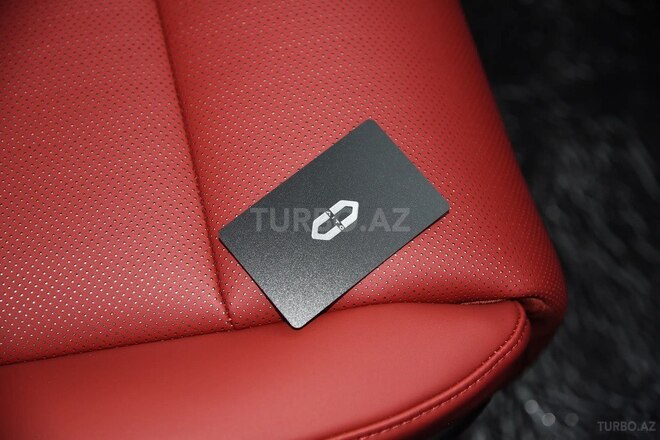 Seres Aito M6-26
