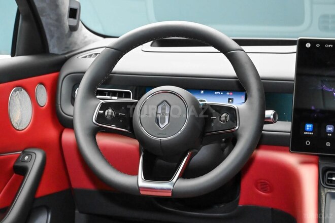 Seres Aito M6-6