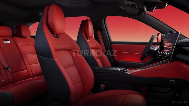 Seres Aito M6-38