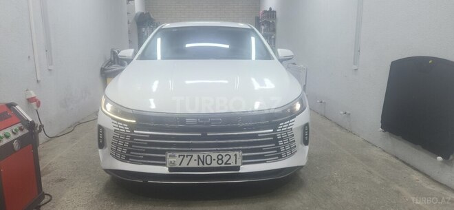 BYD Destroyer 05-1
