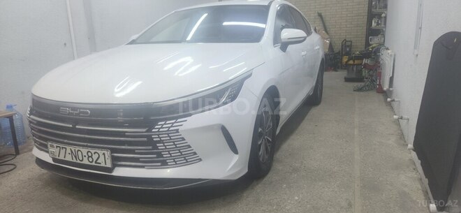 BYD Destroyer 05-2