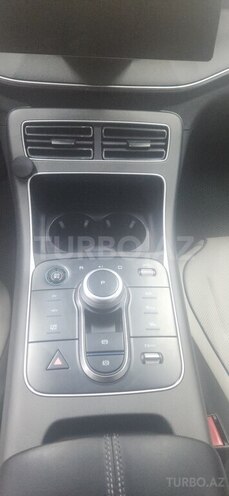 BYD Destroyer 05-10