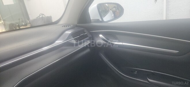 BYD Destroyer 05-11