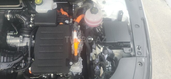 BYD Destroyer 05-15