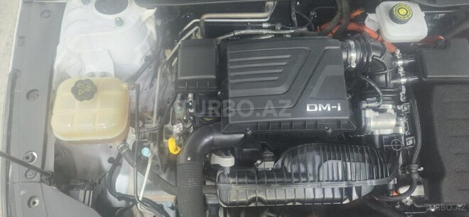 BYD Destroyer 05-14