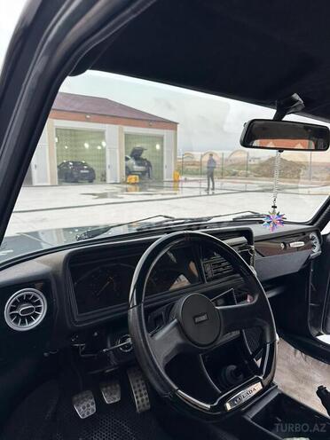 LADA (VAZ) 2107-8
