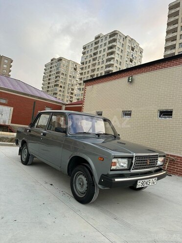 LADA (VAZ) 2107-3