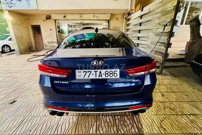 Kia Optima-6