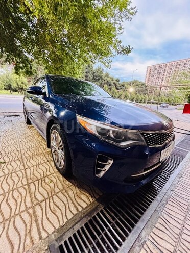 Kia Optima-3