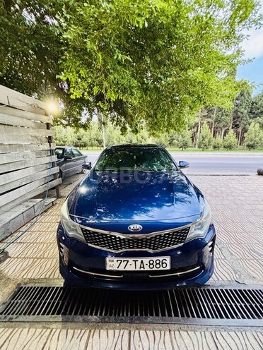 Kia Optima-1