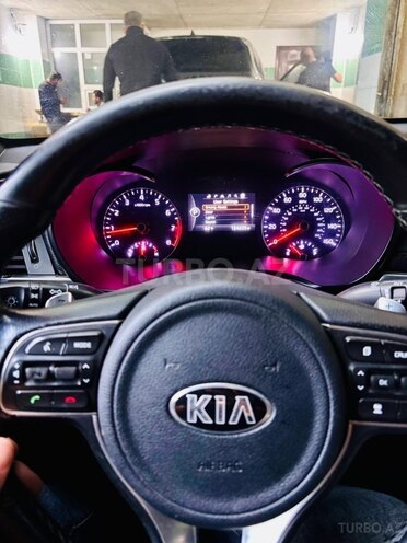 Kia Optima-8