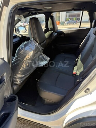 Toyota Corolla Cross 2026, 0 km - 2.0 l - Bakı