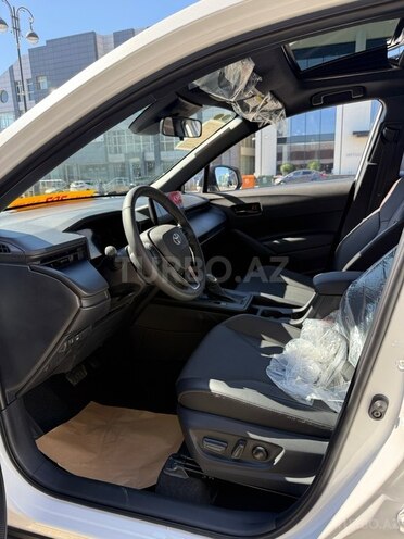 Toyota Corolla Cross 2026, 0 km - 2.0 l - Bakı