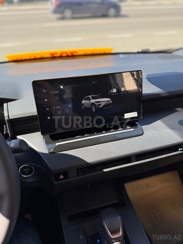 Toyota Corolla Cross 2026, 0 km - 2.0 l - Bakı