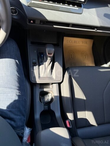 Toyota Corolla Cross 2026, 0 km - 2.0 l - Bakı