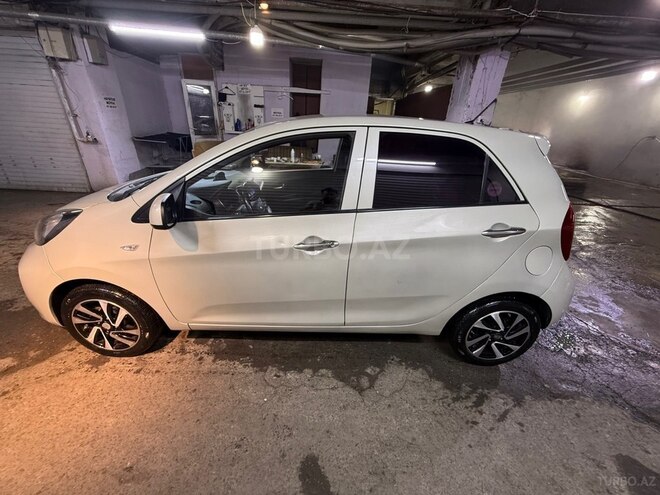 Kia Morning-7