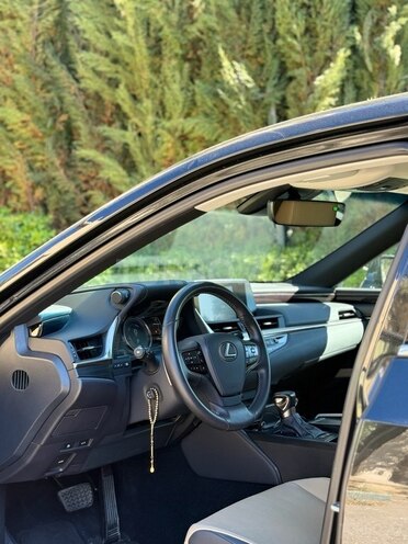 Lexus ES 300h-8