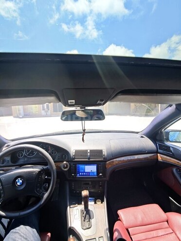 BMW 525-3
