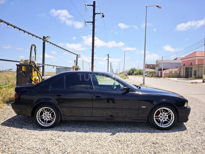 BMW 525-5