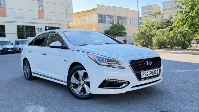 Hyundai Sonata-3