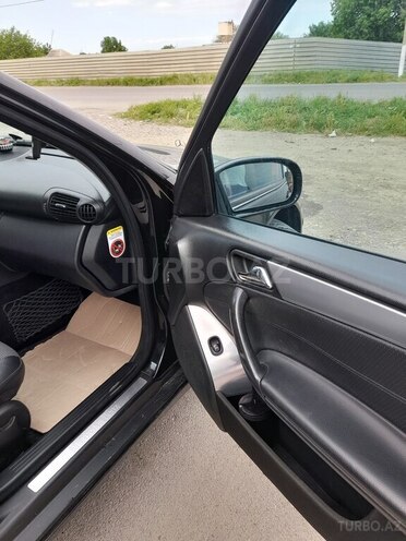Mercedes C 220-12