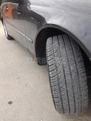 Mercedes C 220-15