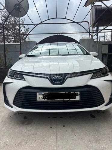 Toyota Corolla-1