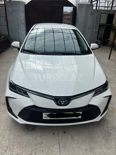 Toyota Corolla-2