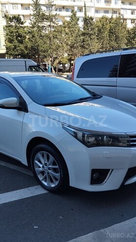 Toyota Corolla-5