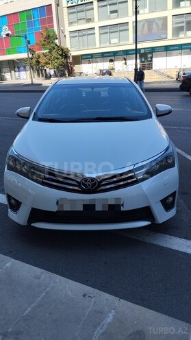 Toyota Corolla-1