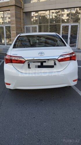 Toyota Corolla-3