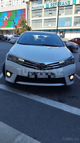 Toyota Corolla-2