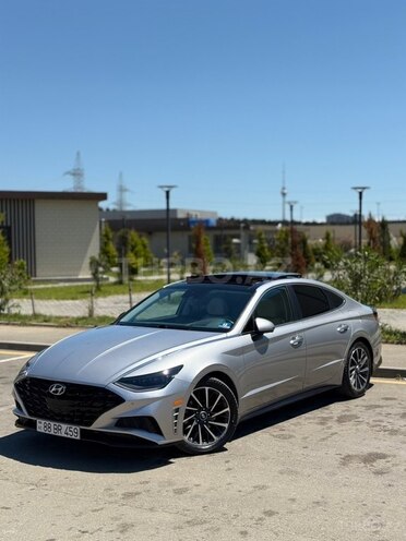 Hyundai Sonata-14