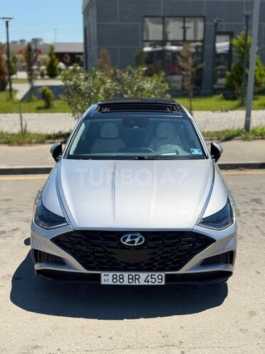 Hyundai Sonata-16