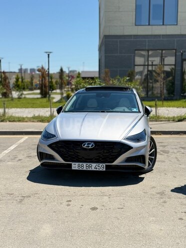 Hyundai Sonata-13