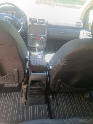 Mercedes A 170-9