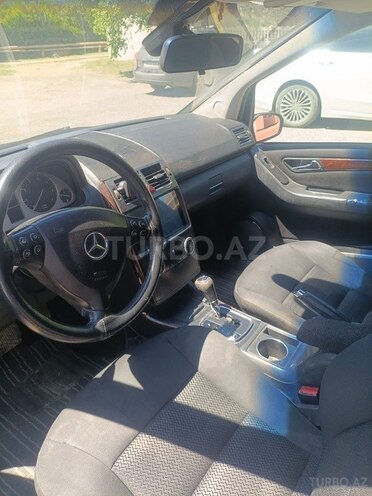 Mercedes A 170-8