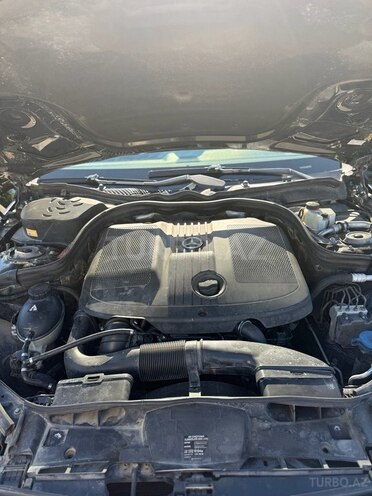 Mercedes E 220-20
