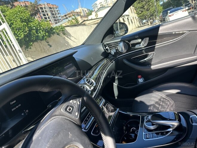 Mercedes E 300-3