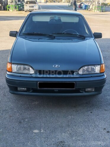LADA (VAZ) 2115-2