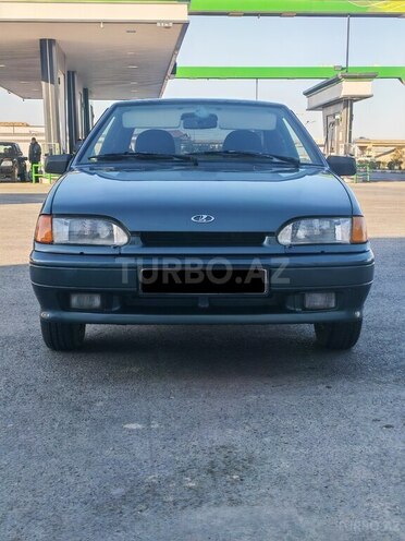 LADA (VAZ) 2115-1