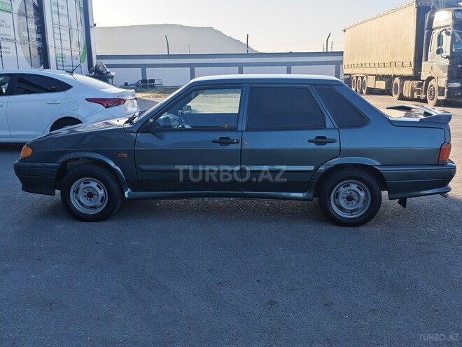 LADA (VAZ) 2115-5