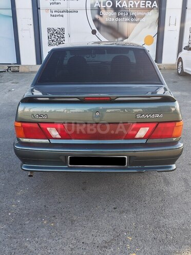 LADA (VAZ) 2115-3