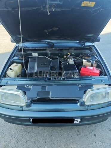 LADA (VAZ) 2115-4