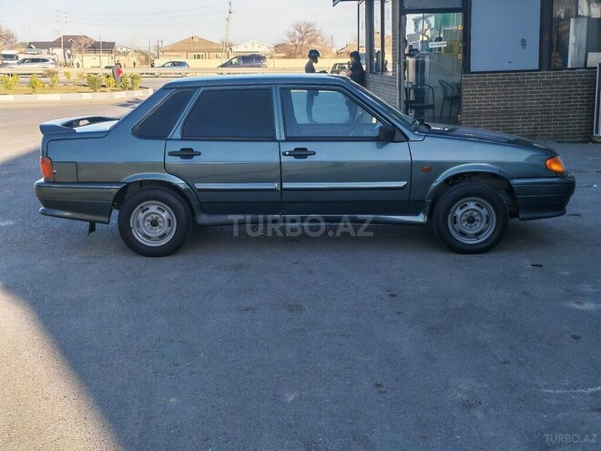 LADA (VAZ) 2115-6