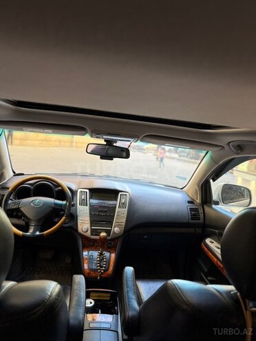Lexus RX 350 2007, 285,000 km - 3.5 l - Bakı